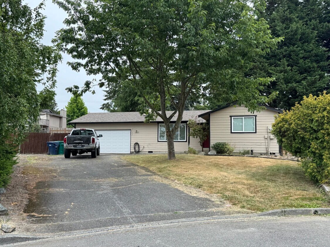 Primary Photo - Mount Vernon 3 Bed/1 Bath Quiet Neighborhood