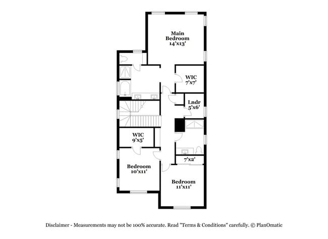 Building Photo - 7708 Twirling Yarn Ct