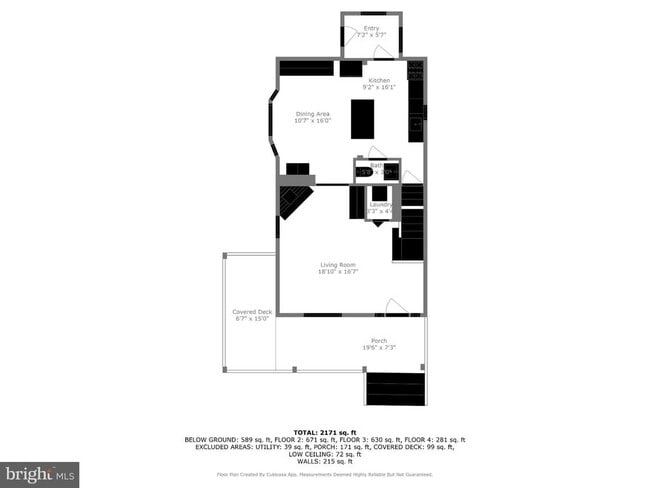 Building Photo - 5204 42nd Ave