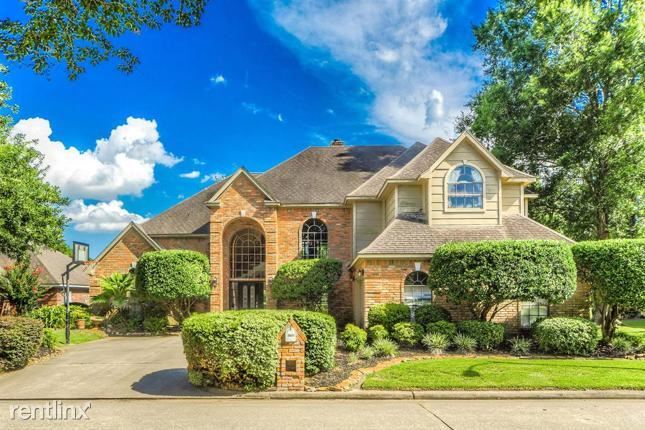Building Photo - 4 br, 3 bath House - 8342 Atascocita Lake Way