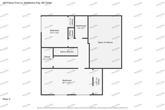 Foto del edificio - 4517 Dove Tree Ln