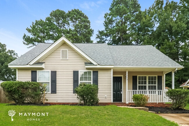 Building Photo - 1113 Summit Hills Dr