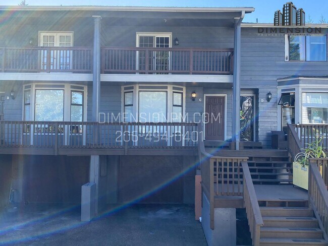 Foto del edificio - 12214 105th Avenue Ct E