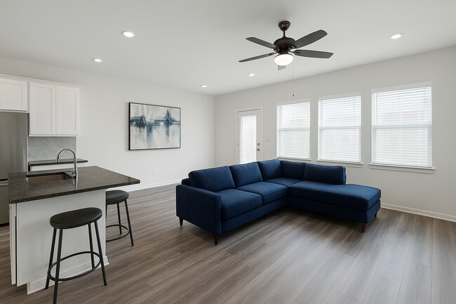 Foto del edificio - 10324 Penryn Frst Trl