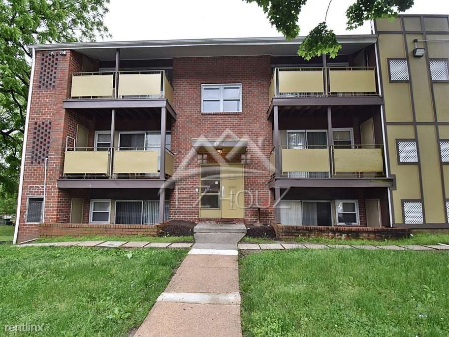 Primary Photo - 2 br, 1 bath Apartment - 4907 Frederick Ave,F