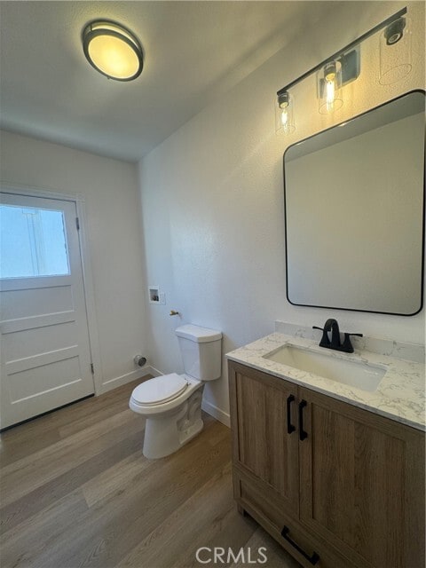 Foto del edificio - 1215 N Vista St