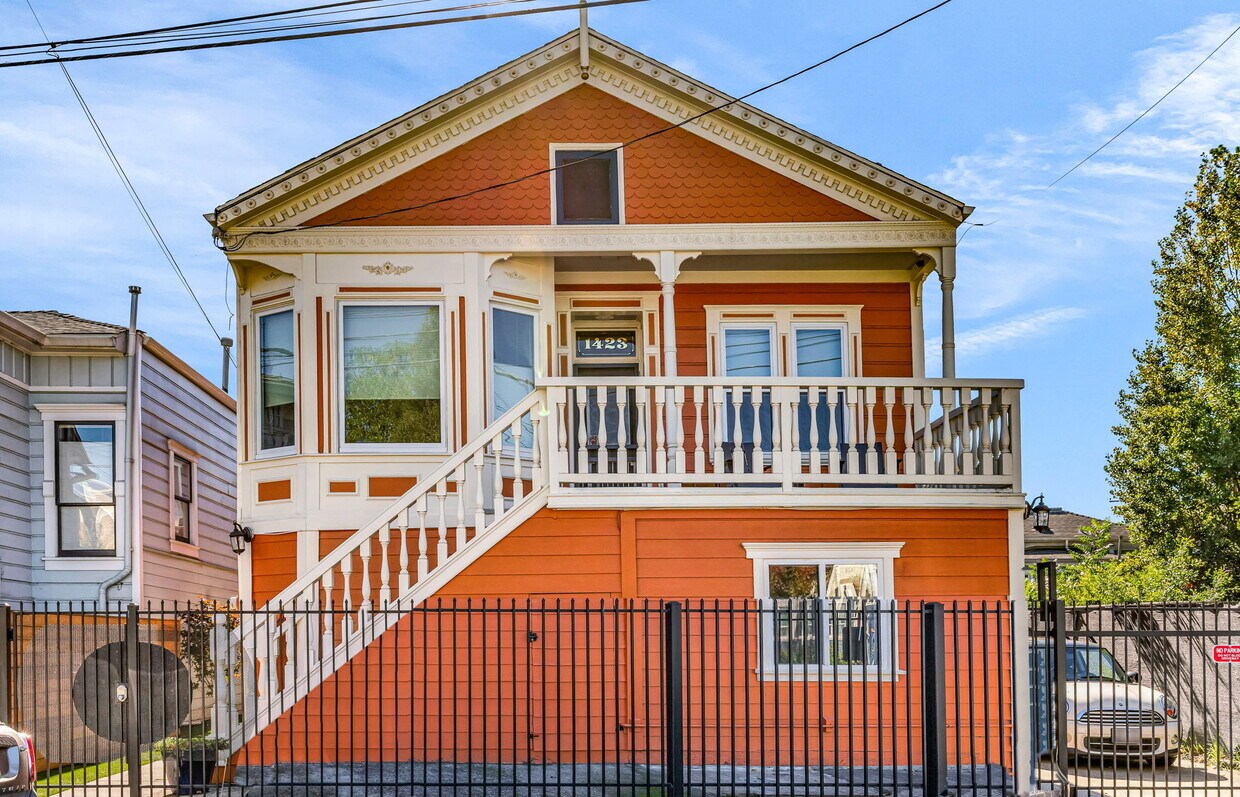 Foto principal - 1423 11th St