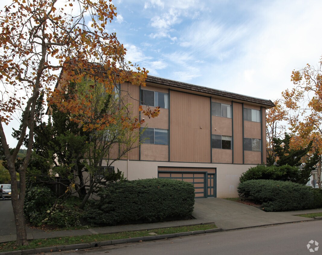 Foto del edificio - 103 Ross St