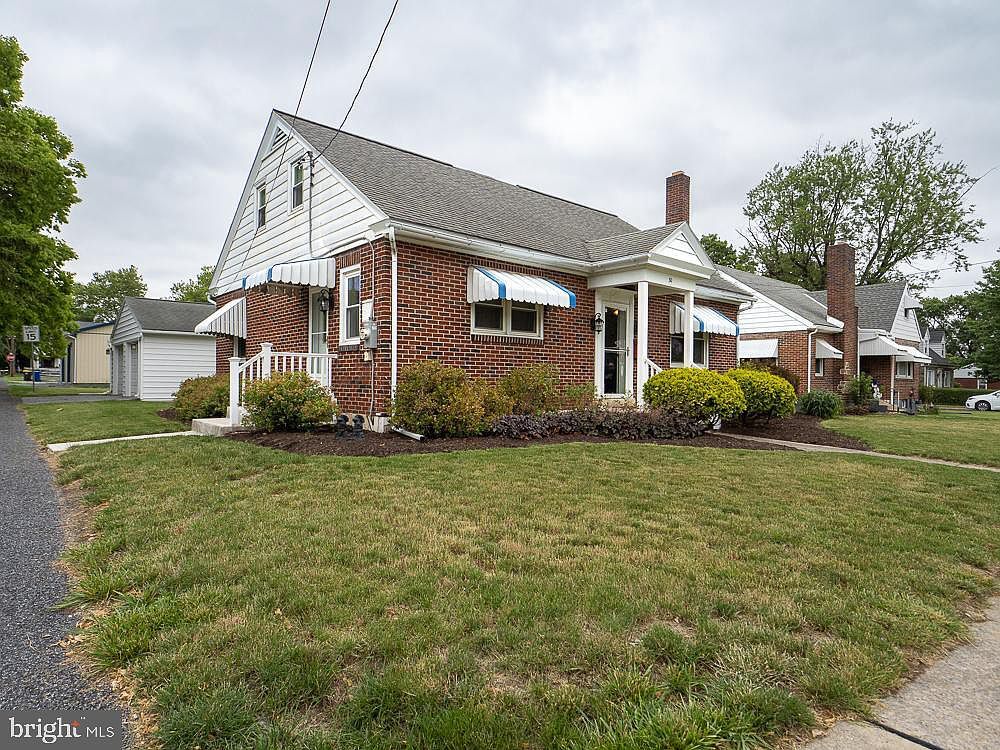 30 N Linden St, Robesonia, PA 19551 House Rental in Robesonia, PA