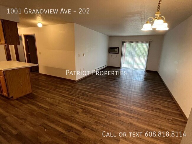 Foto del edificio - 1001 Grandview Ave