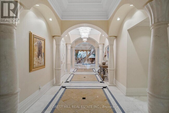 Photo du bâtiment - 1 Cordoba Dr