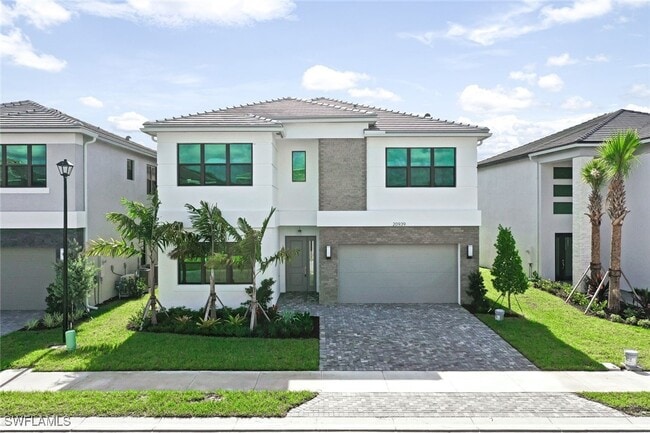 Foto del edificio - 20939 Thistle Leaf Ln
