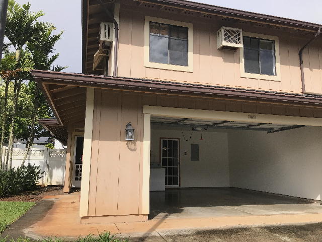 Primary Photo - NOHONA 3/2.5/2 A/C, D/W, W/D, enclosed yard