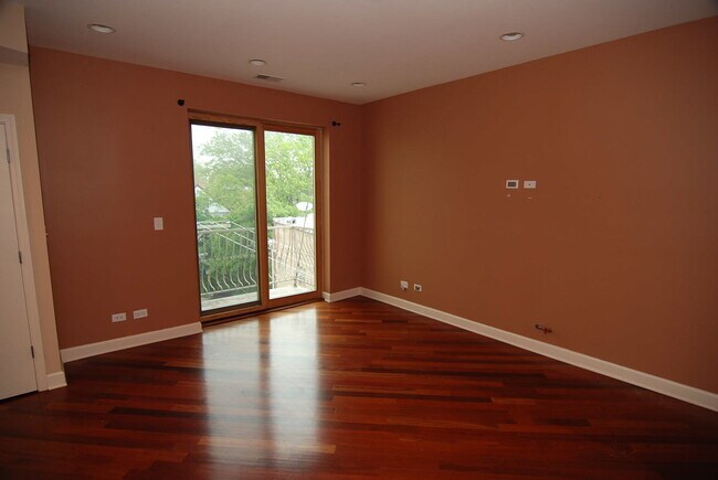 Foto del edificio - 1529 W Hollywood Ave