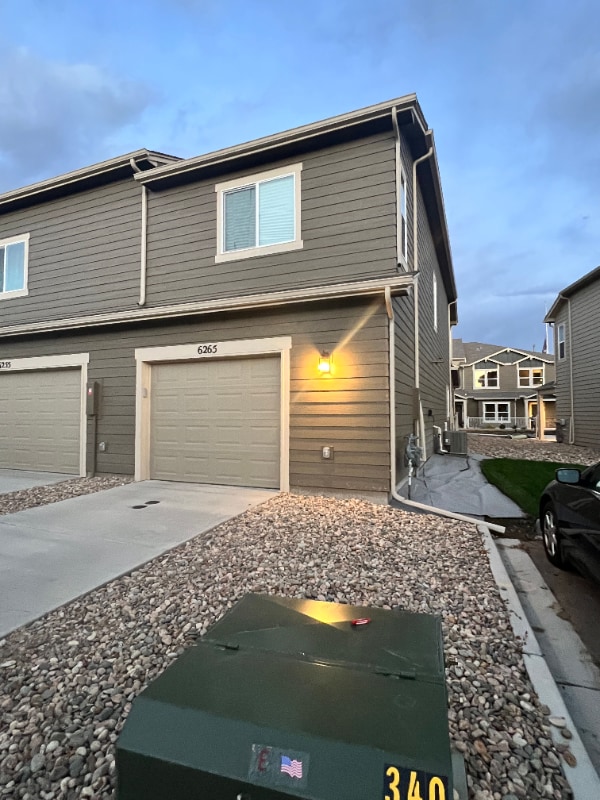 Photo - 6265 White Wolf Pt Townhome