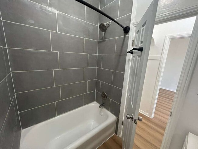Interior Photo - Toberman Apts.