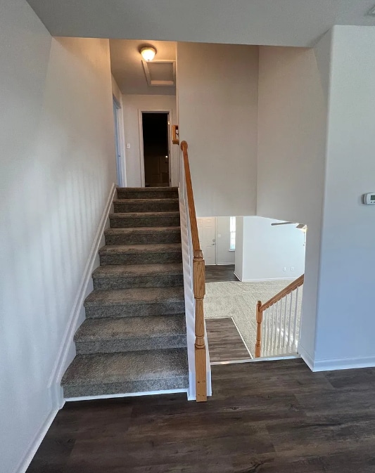 Building Photo - 2812 Burnt Mill Rd