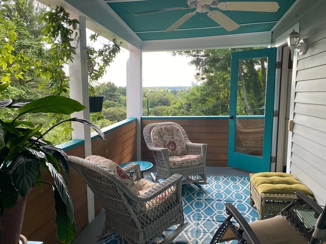 4 Bedroom 2.5 Bath Rental at The Elms - 4 Bedroom 2.5 Bath Rental at The Elms Apartment