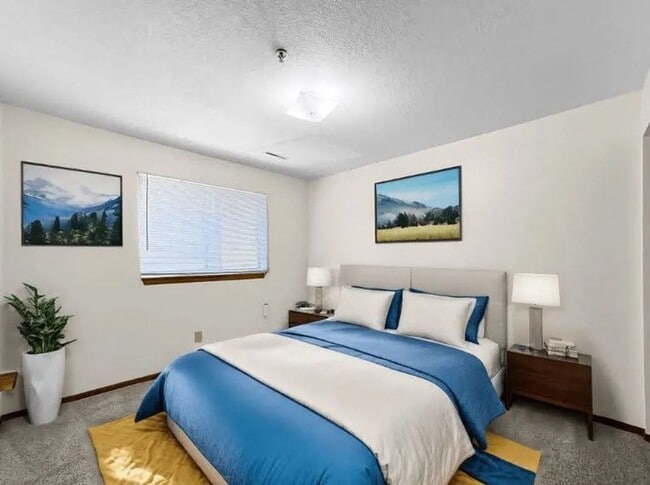 Foto del interior - The Forum At Lincoln