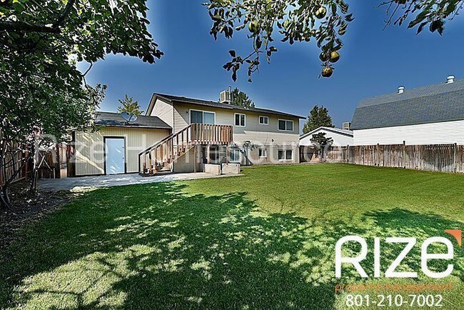 Foto del edificio - 4369 W Tidwell St