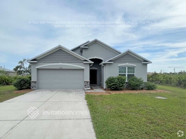 Building Photo - 13345 Blake Dr