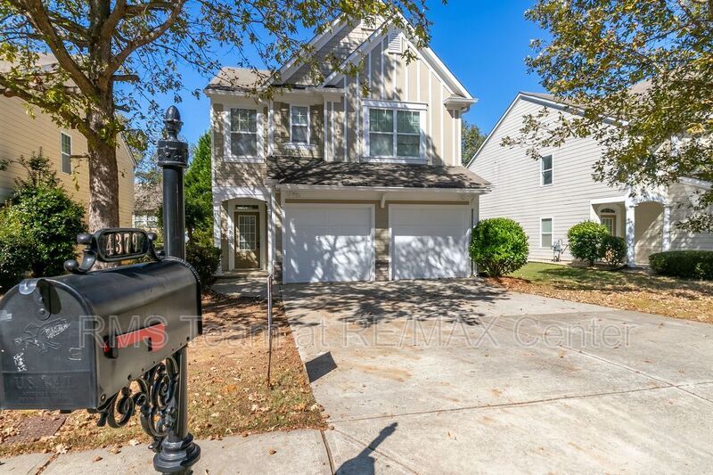 4379 Annlette Dr NW, Lawrenceville, GA 30044 House Rental in