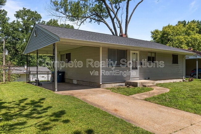 Building Photo - 10721 Spring Garden Dr