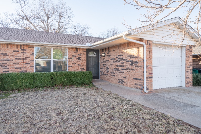 Photo - 8513 Wakefield Dr (Oklahoma City, OK)