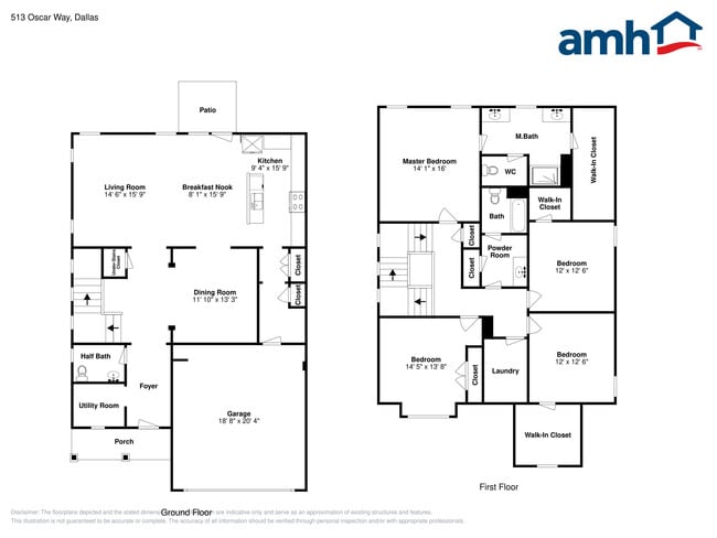 Building Photo - 513 Oscar Way
