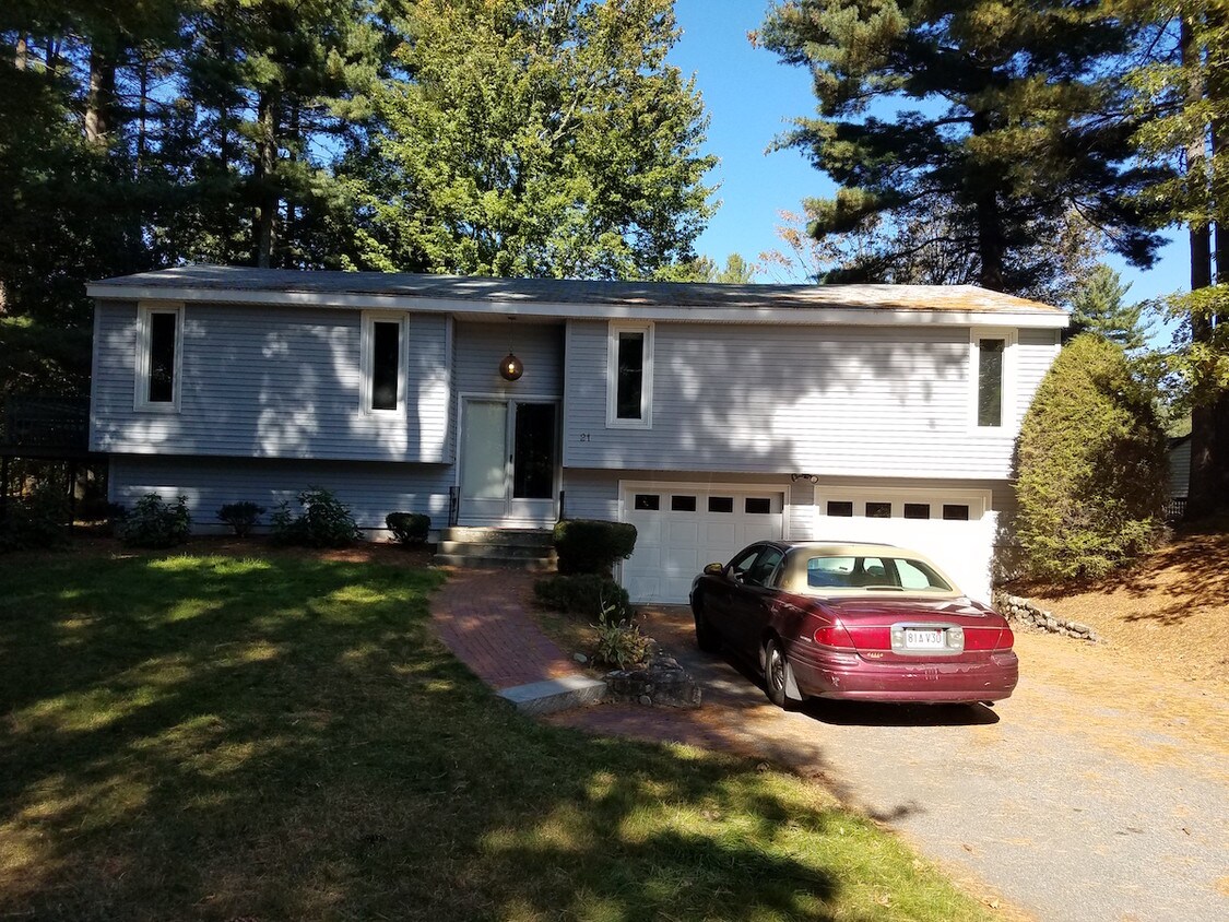 21 Milk Porridge Cir, Northborough, MA 01532 House Rental in