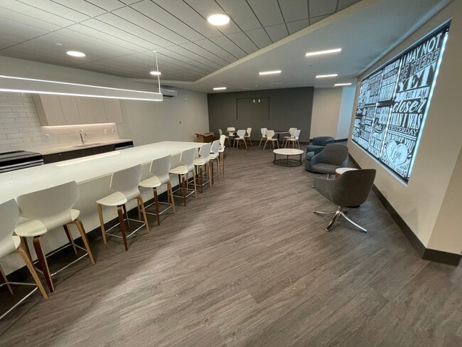 Building Photo - The Weatherby