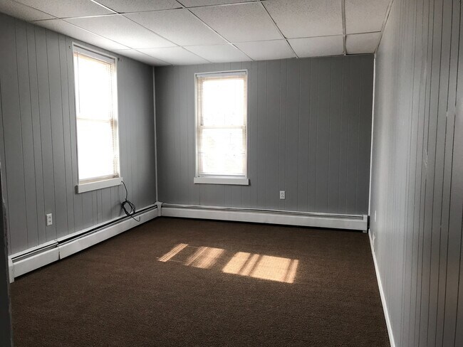 Building Photo - 117 S Belvidere Ave