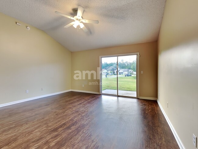 Foto del edificio - 2815 Spoonbill Trail