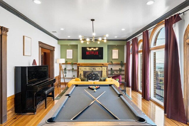 Foto del edificio - 2212 18th Ave