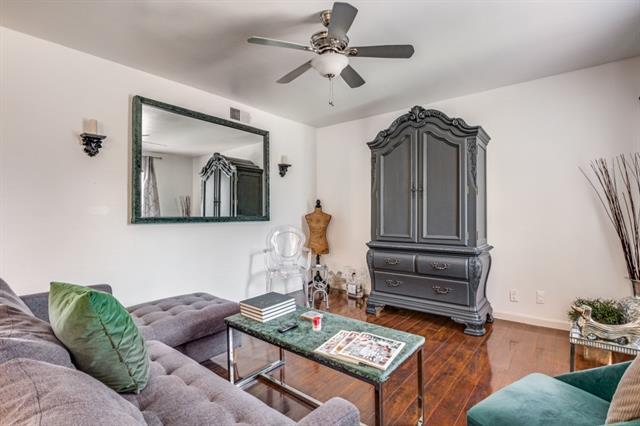 Foto del edificio - 4810 McKinney Ave