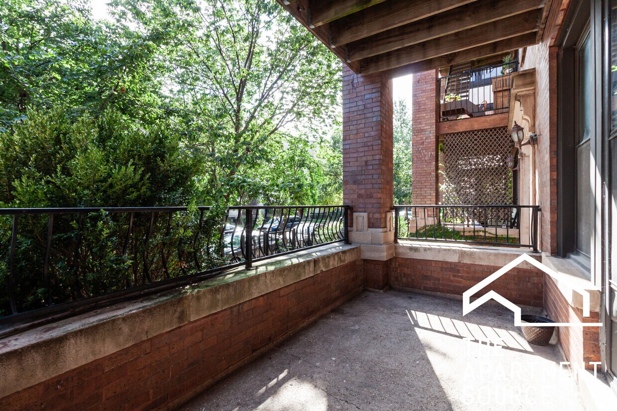 Foto principal - 901 S Bell Ave