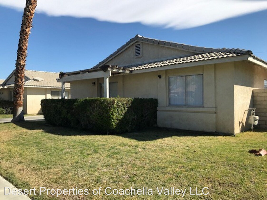 34750 Marcia Rd, Cathedral City, CA 92234 Apartment for Rent in