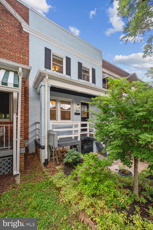 Foto del edificio - 510 21st St NE