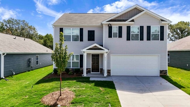 Building Photo - Brand New 5-Bedroom, 3-Bathroom home in Wo...