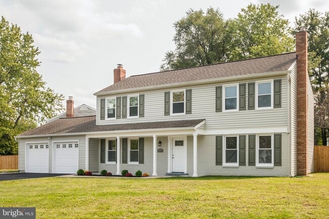 Building Photo - 17212 Brown Rd