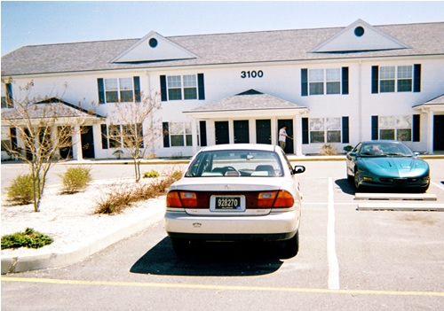 Primary Photo - Long Neck Apartments