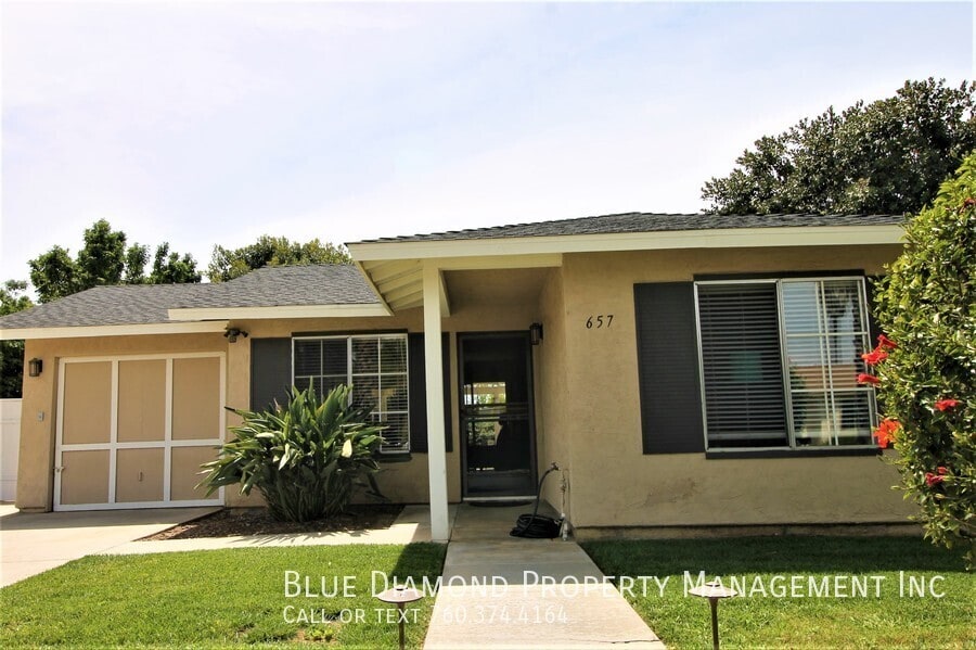 Foto principal - 657 Cedar St