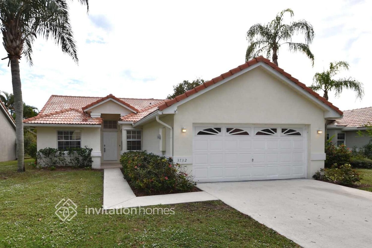 Primary Photo - 3732 S Lancewood Pl