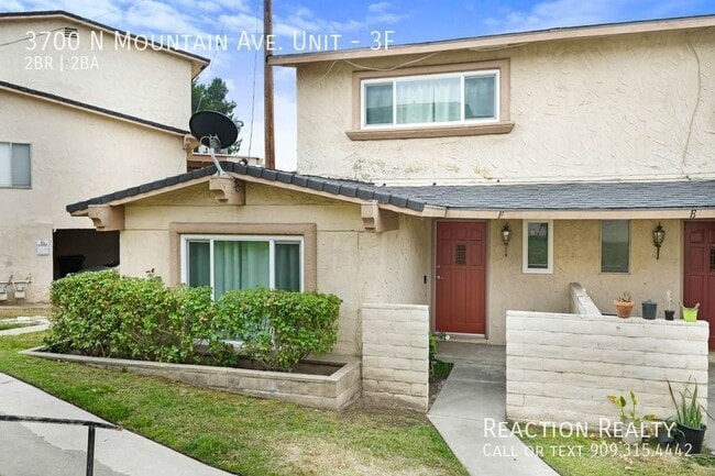 Photo - 3700 N Mountain Ave. Unit-3F House