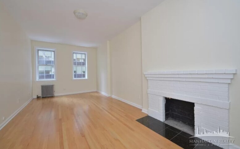 Primary Photo - 56 W 56th St