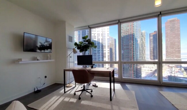 Foto del edificio - 445 N New St