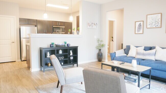 Picture of Best Luxury Woodbrook Apartments for Rent - Knoxville, TN - 36 Rentals ...
