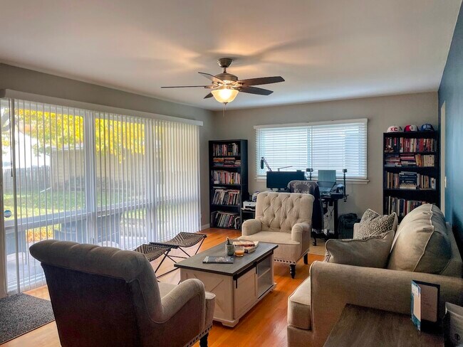 Foto del edificio - 543 S 7th St