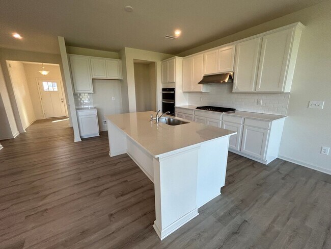 Foto del edificio - Newly Constructed 5 Bedroom Single Family Home in Brownsburg