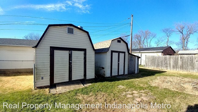 Building Photo - 3402 Carr Ave